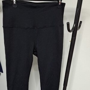 Black Women's Leggings